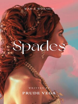 cover image of Spades